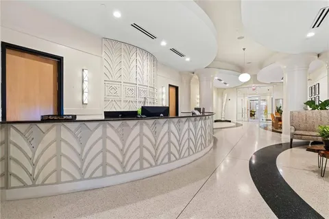 $525,000 | 860 Peachtree Street Northeast, Unit 2101, Atlanta, GA 30308