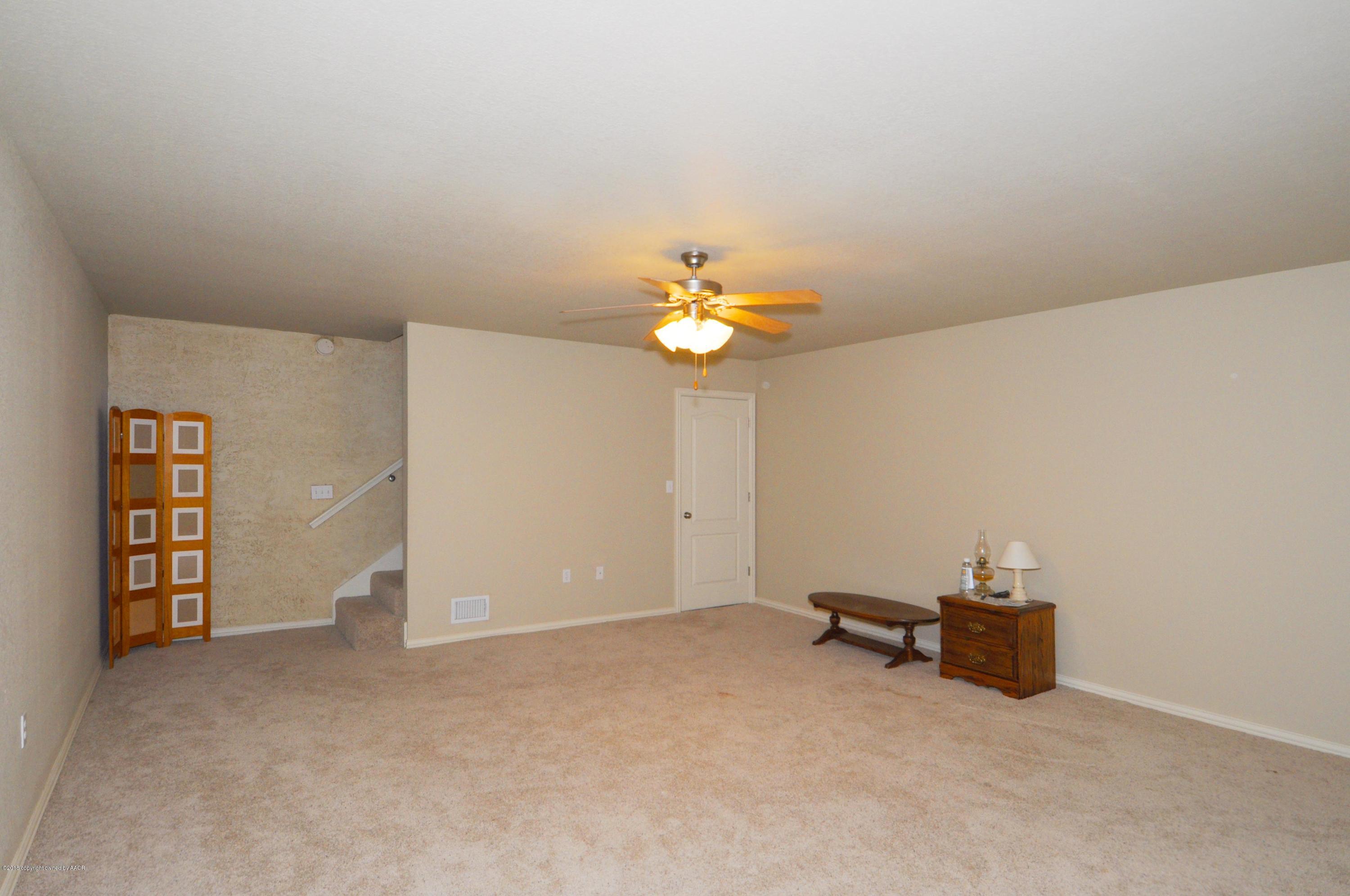 6806 Thunder Road Amarillo, TX 79119 - Photo 22 of 25 23 Basement 2