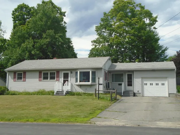 $279,900 | 17 Sam Street, Winslow, ME 04901