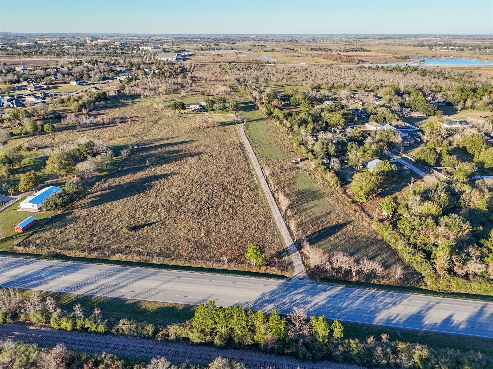 43910 Highway 290 Business Prairie View, TX 77484 - Photo 41 of 45 a view of a city