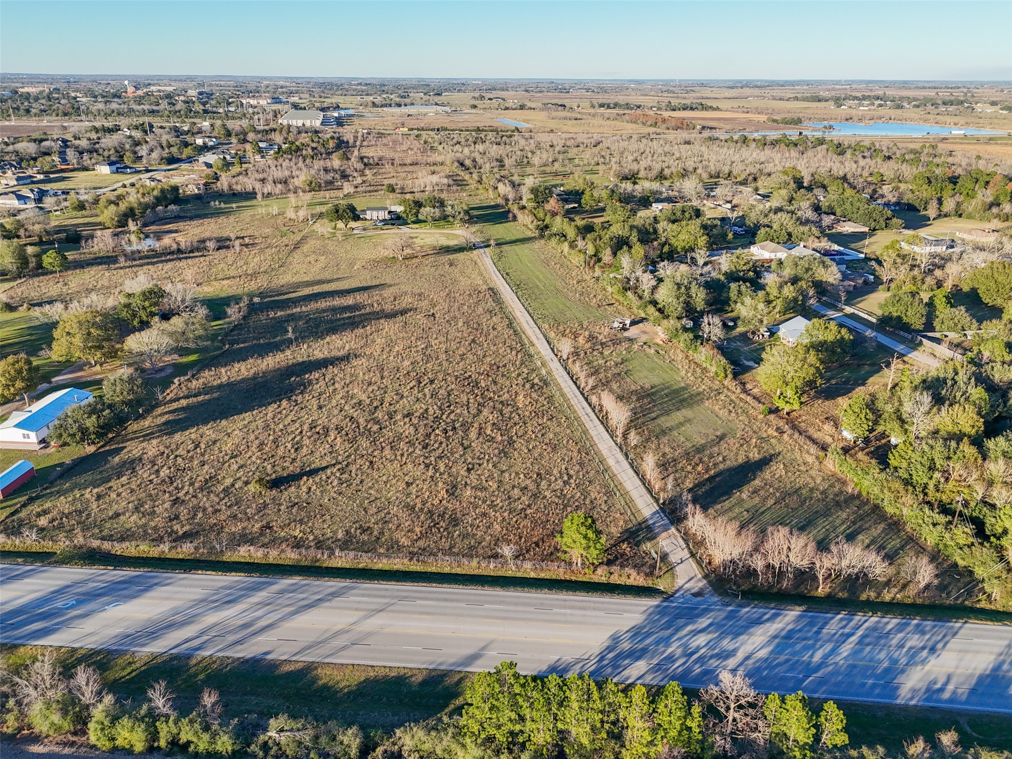 43910 Highway 290 Business Prairie View, TX 77484 - Photo 44 of 49