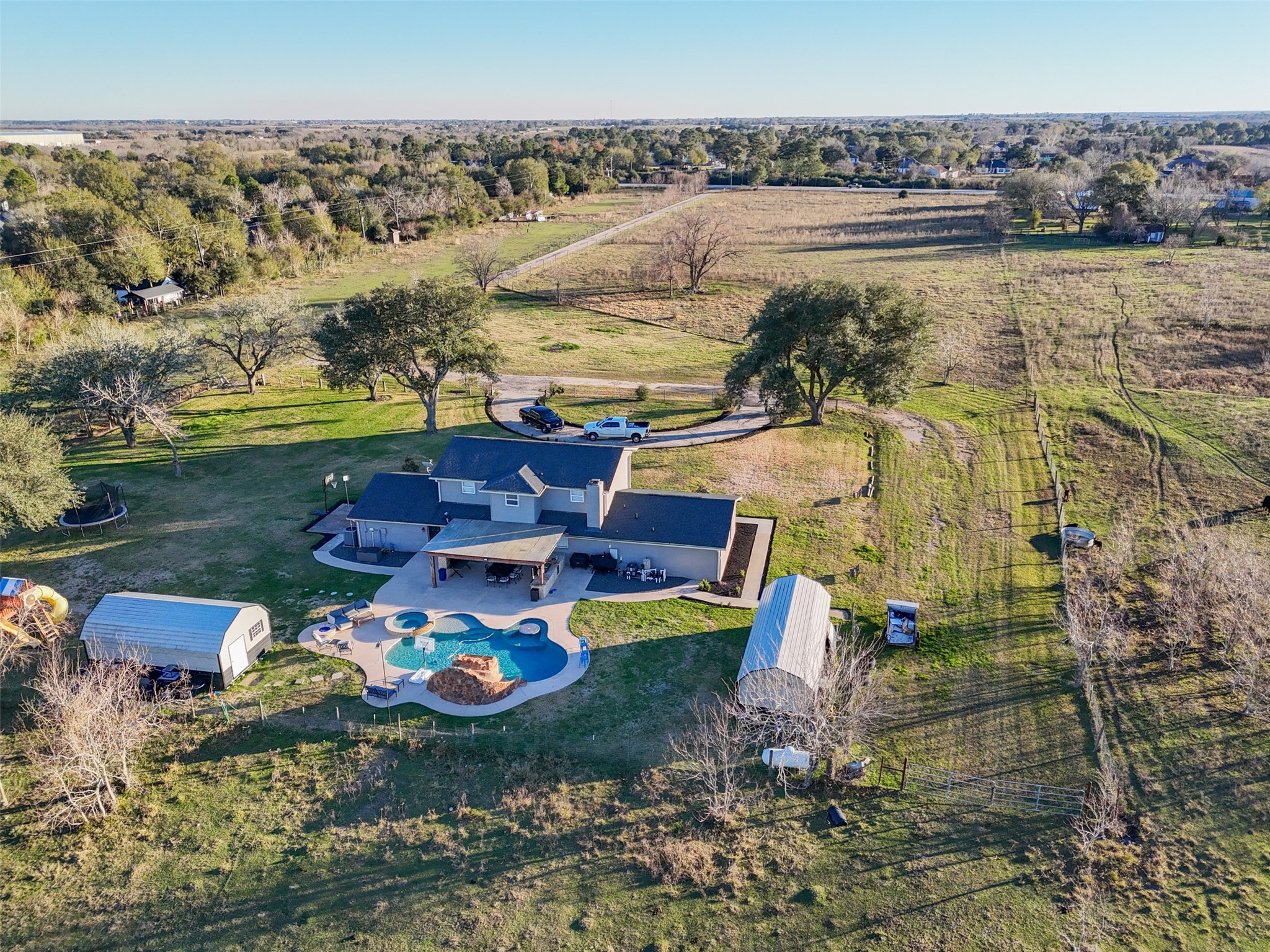 43910 Highway 290 Business Prairie View, TX 77484 - Photo 46 of 49