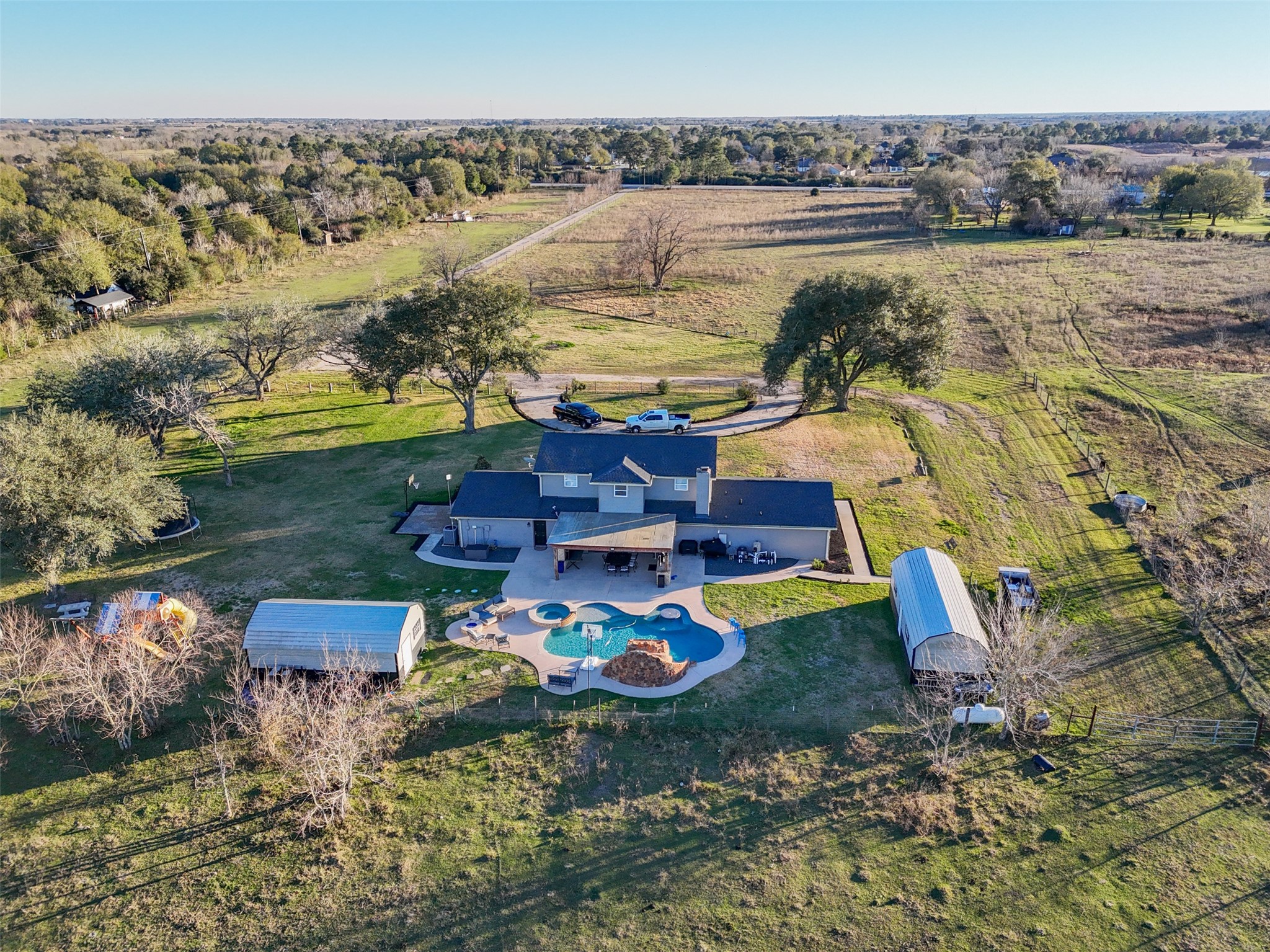 43910 Highway 290 Business Prairie View, TX 77484 - Photo 47 of 49