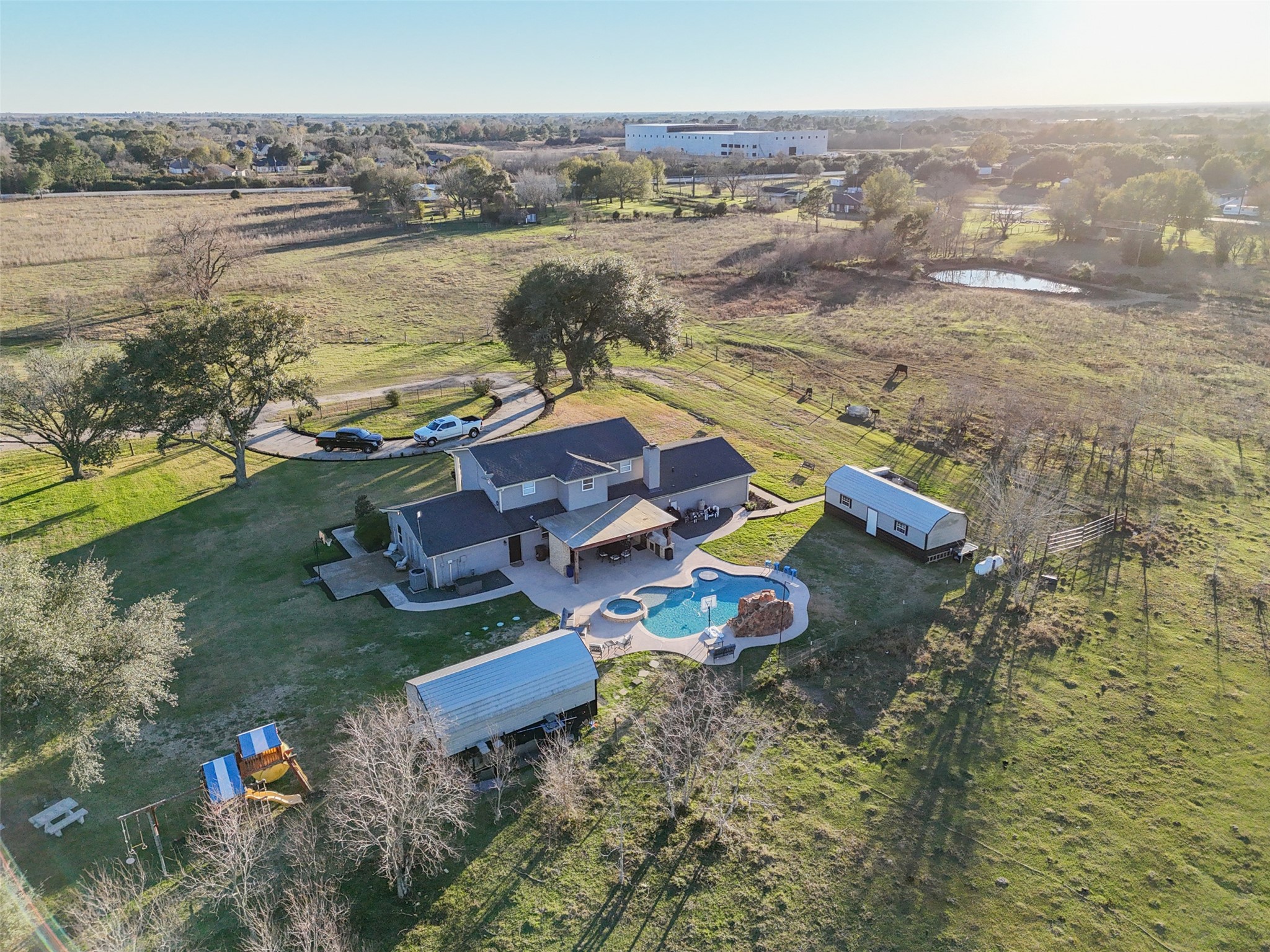 43910 Highway 290 Business Prairie View, TX 77484 - Photo 48 of 49