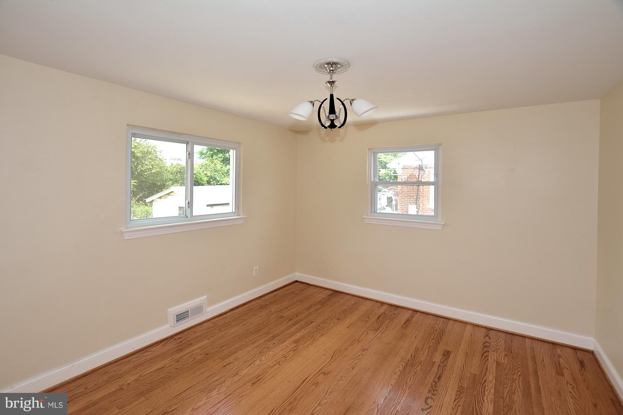 5904 Brunswick Street Springfield, VA 22150 - Photo 14 of 29 Bedroom