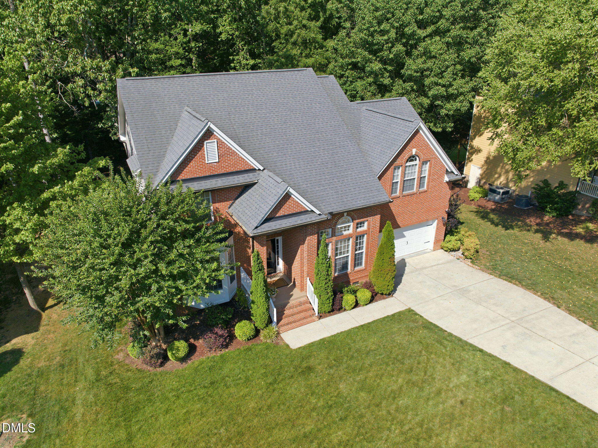 5052 Bartons Enclave Lane Raleigh, NC 27613 - Photo 98 of 100