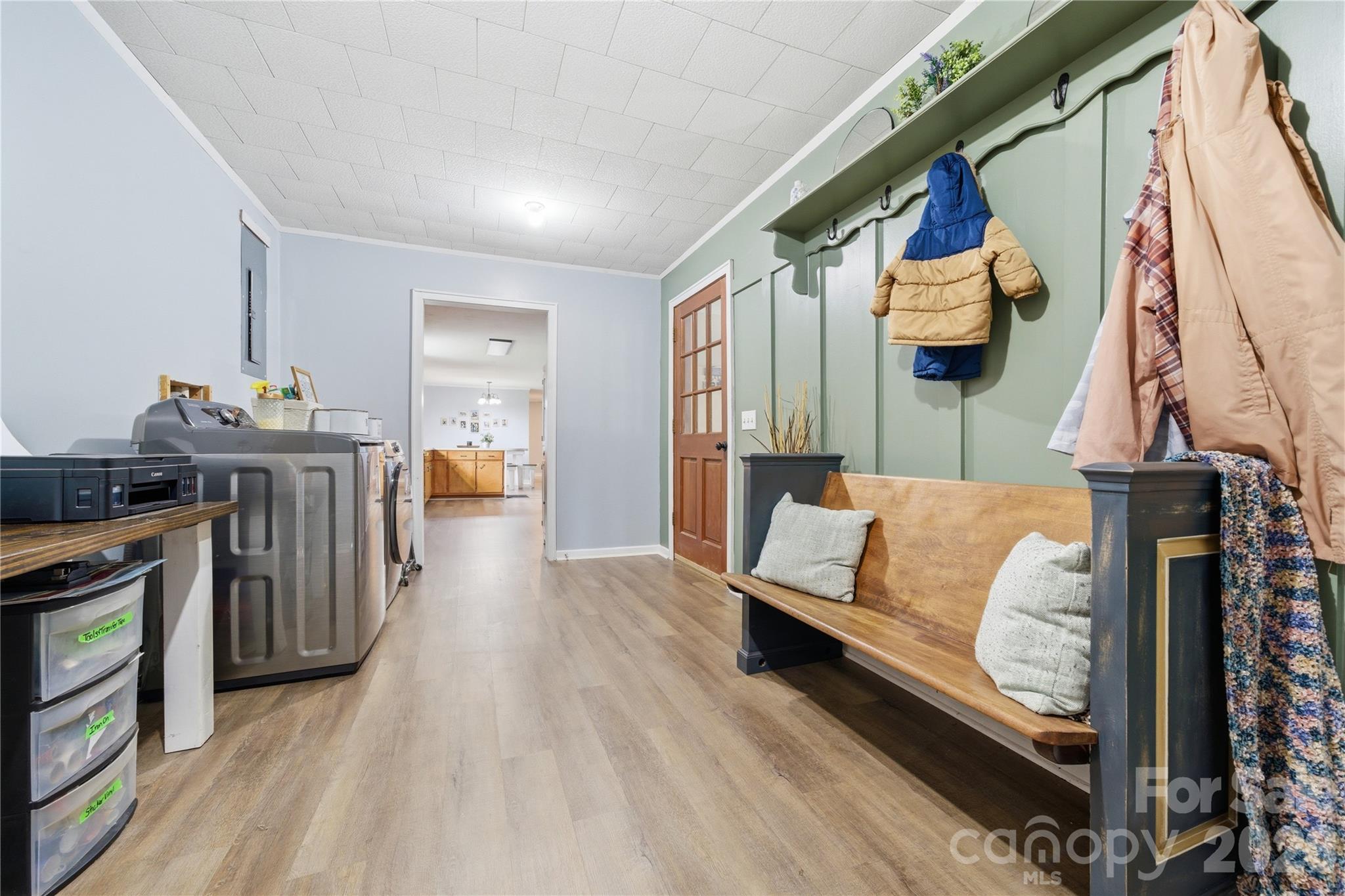 2452 Tower Road East Bend, NC 27018 - Photo 28 of 48