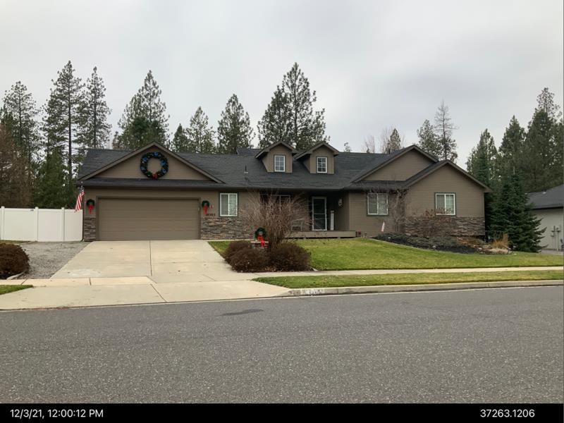 16505 North Fairview Road Colbert, WA 99005 - Photo 1 of 1