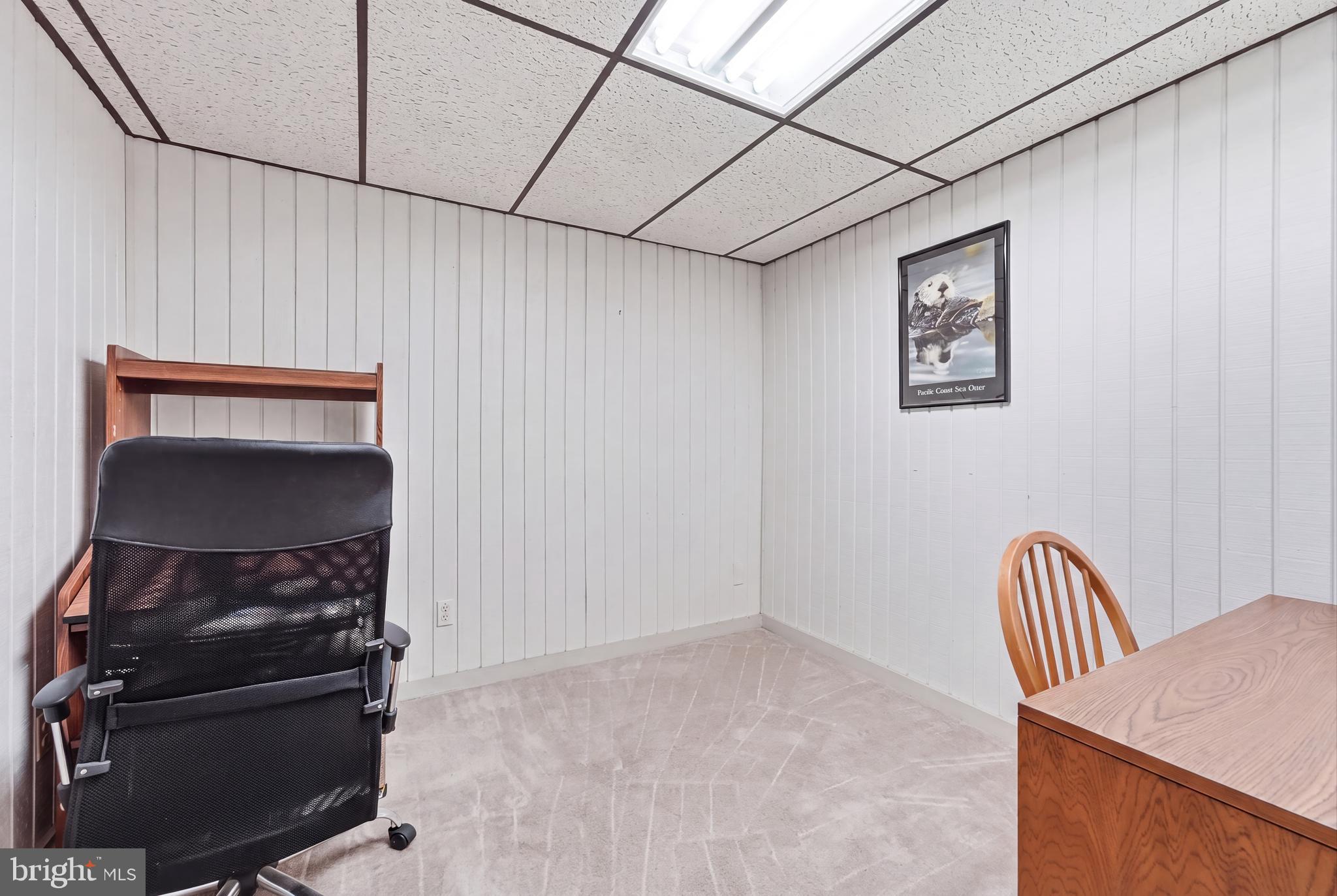 7237 Baldwin Ridge Road Warrenton, VA 20187 - Photo 41 of 63 Office/Den