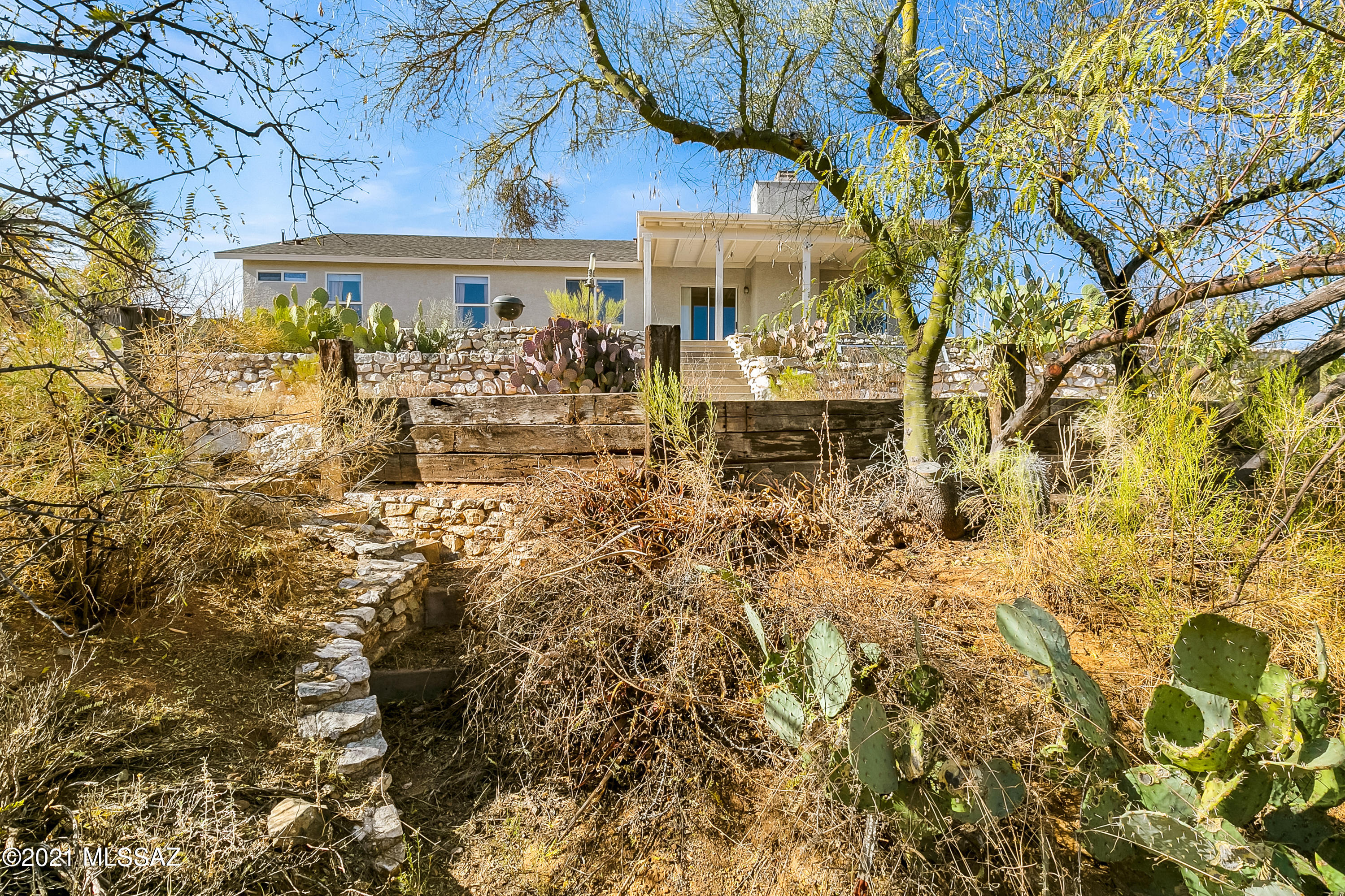 1062 North Vail View Road Vail, AZ 85641 - Photo 21 of 25