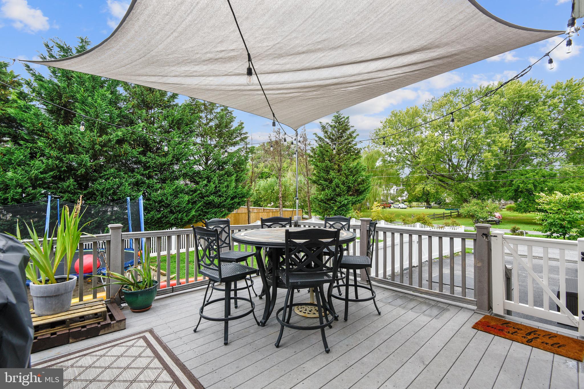 4216 Kings Road Edgewater, MD 21037 - Photo 13 of 74 Deck