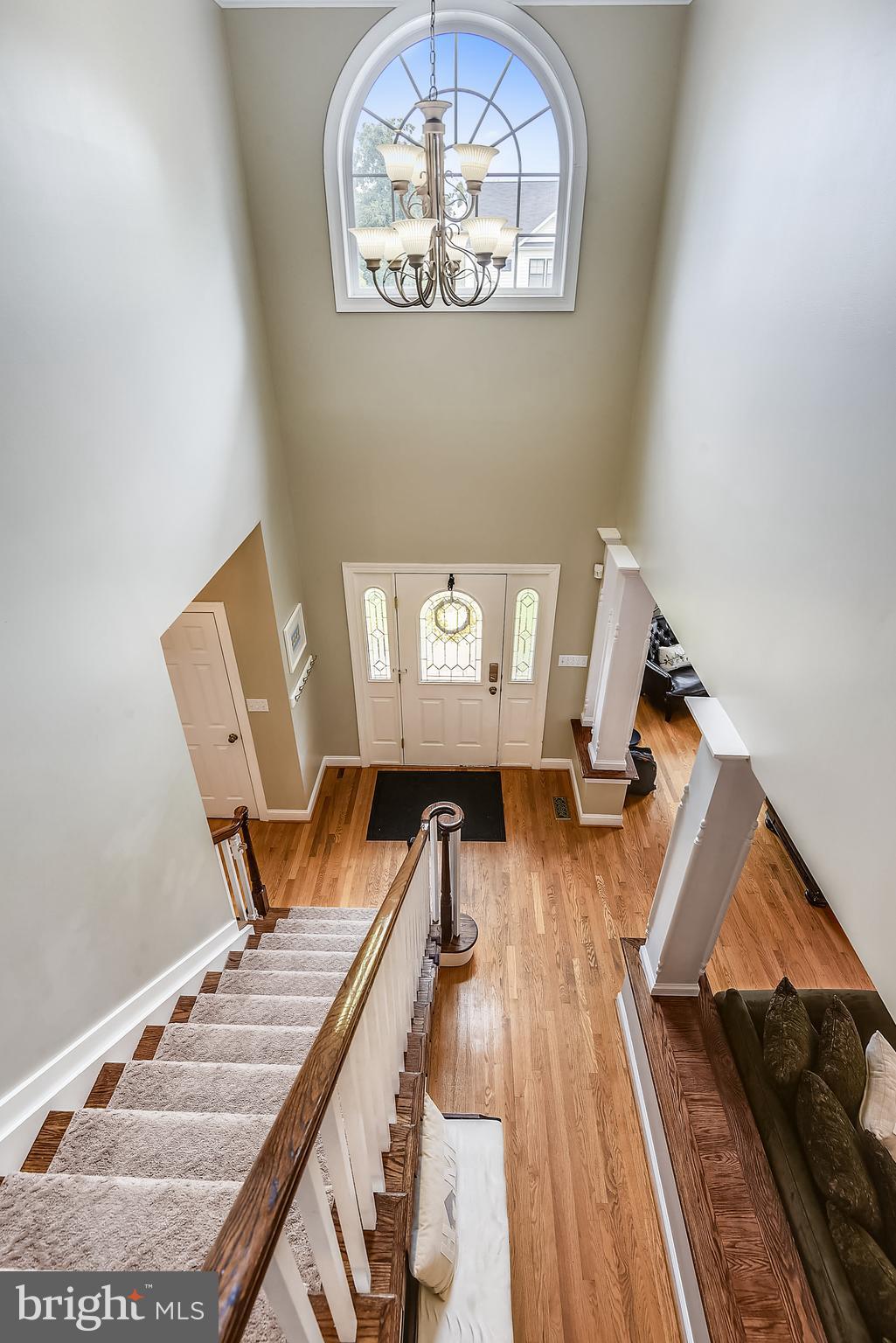 4216 Kings Road Edgewater, MD 21037 - Photo 16 of 74 View from upstairs