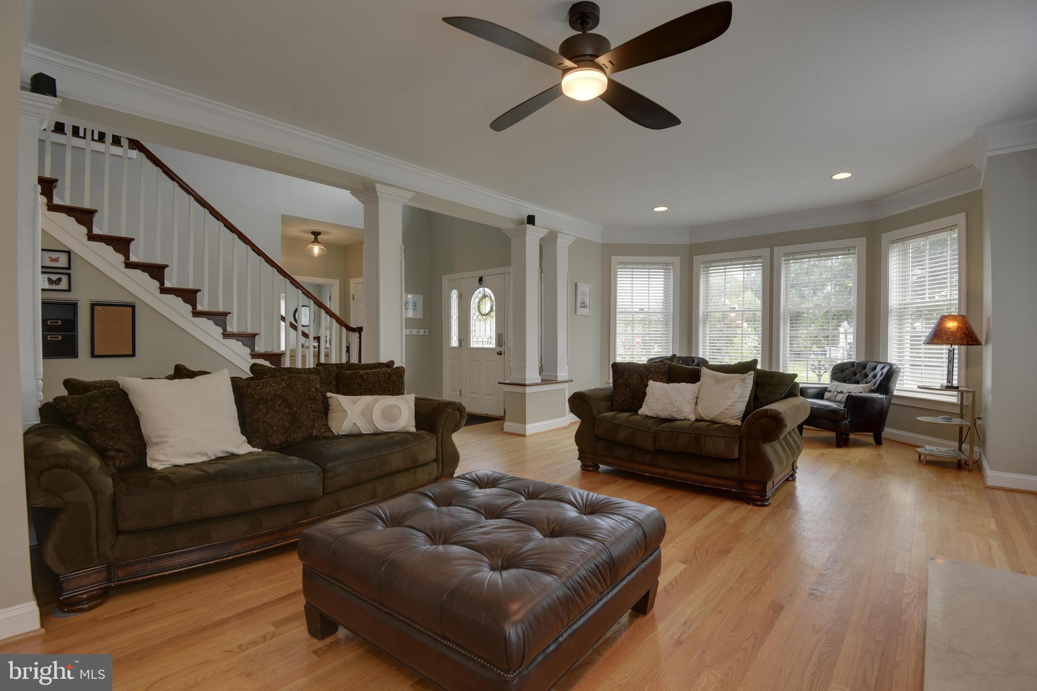 4216 Kings Road Edgewater, MD 21037 - Photo 17 of 74 Family Room