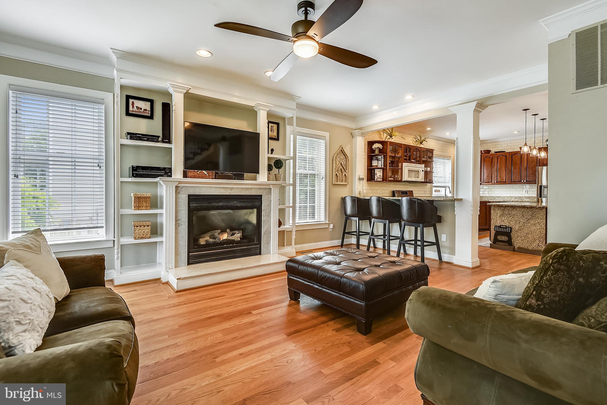 4216 Kings Road Edgewater, MD 21037 - Photo 18 of 74 Family Room