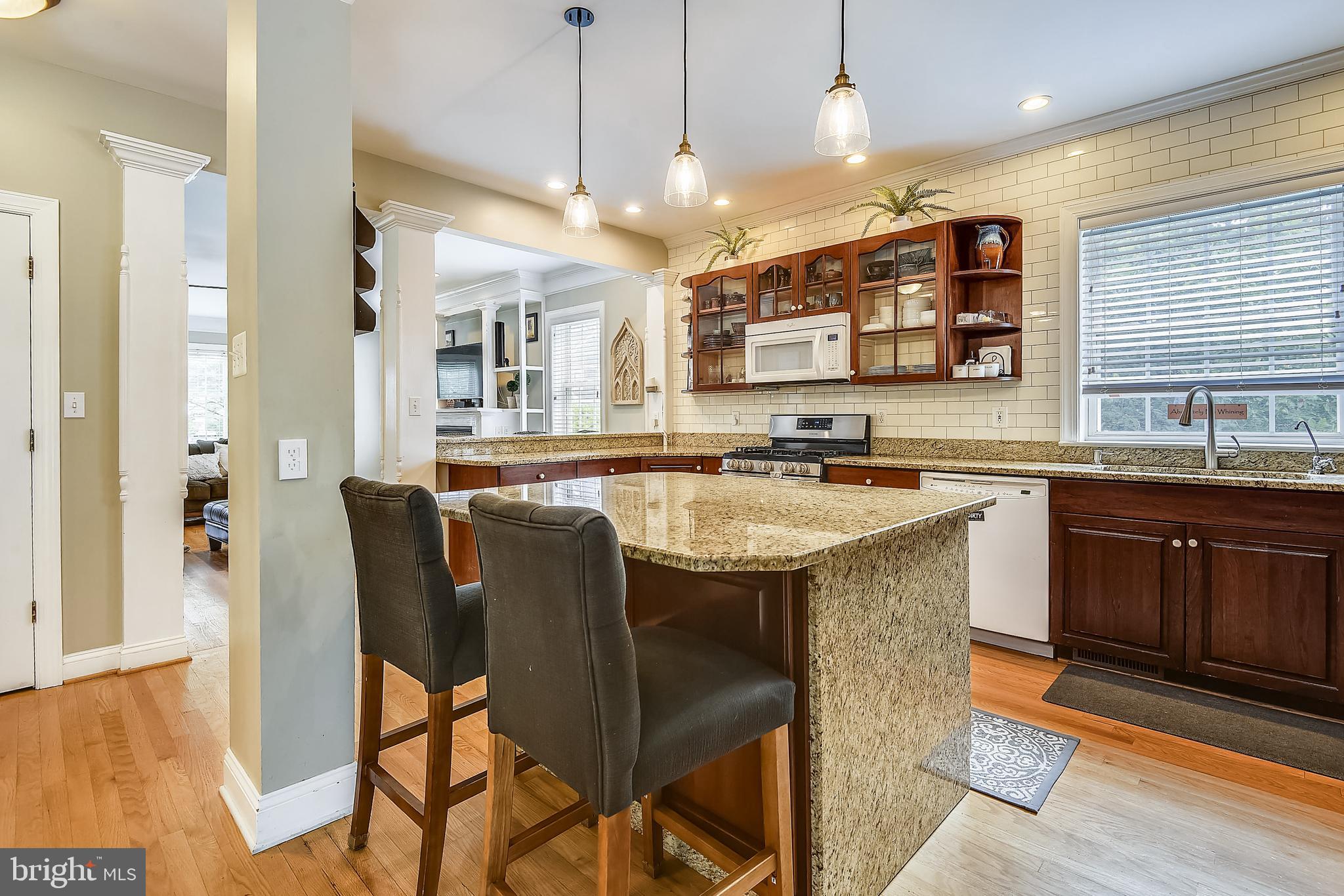 4216 Kings Road Edgewater, MD 21037 - Photo 22 of 74 Kitchen