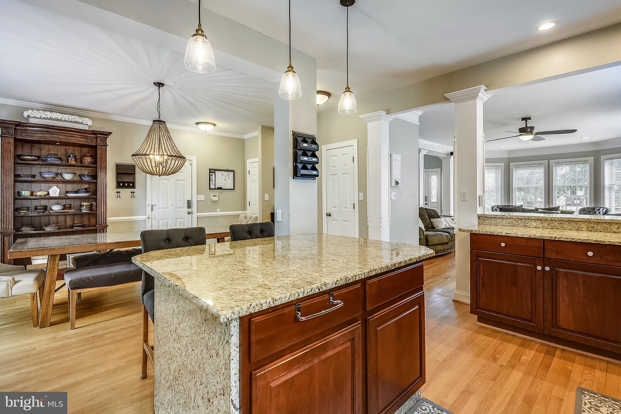 4216 Kings Road Edgewater, MD 21037 - Photo 23 of 74 Kitchen