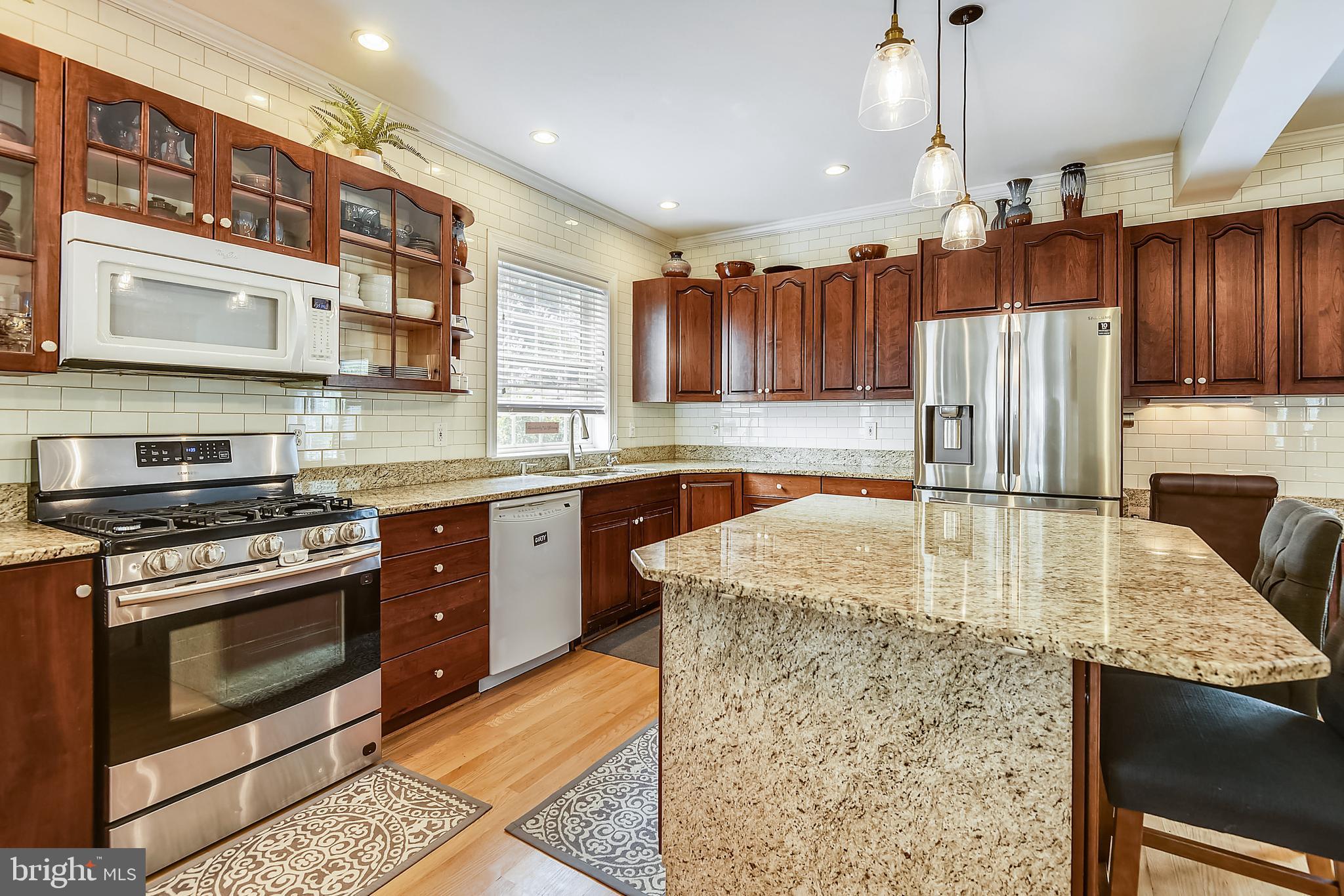 4216 Kings Road Edgewater, MD 21037 - Photo 25 of 74 Kitchen
