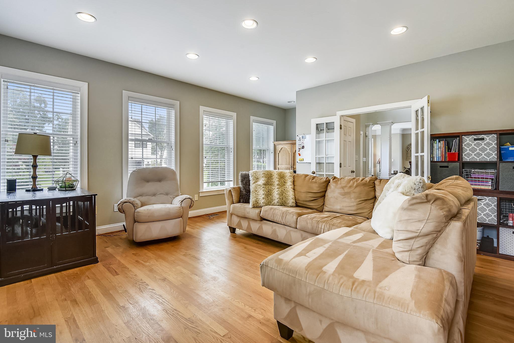 4216 Kings Road Edgewater, MD 21037 - Photo 29 of 74 Additional Office/Kids Space