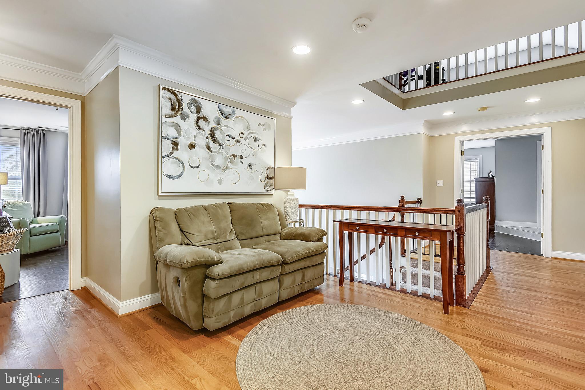 4216 Kings Road Edgewater, MD 21037 - Photo 40 of 74 Sitting Area