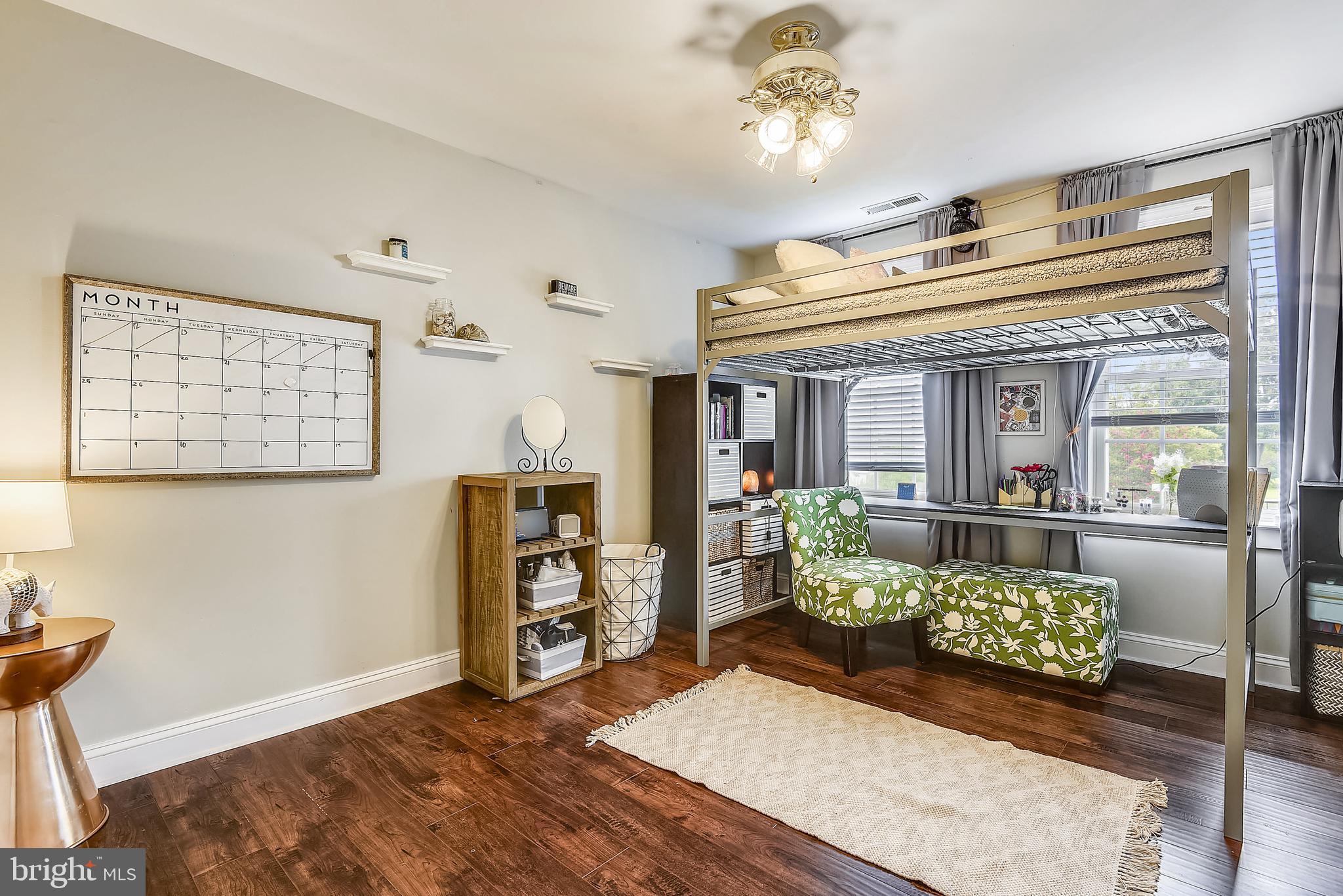 4216 Kings Road Edgewater, MD 21037 - Photo 46 of 74 Bedroom 3