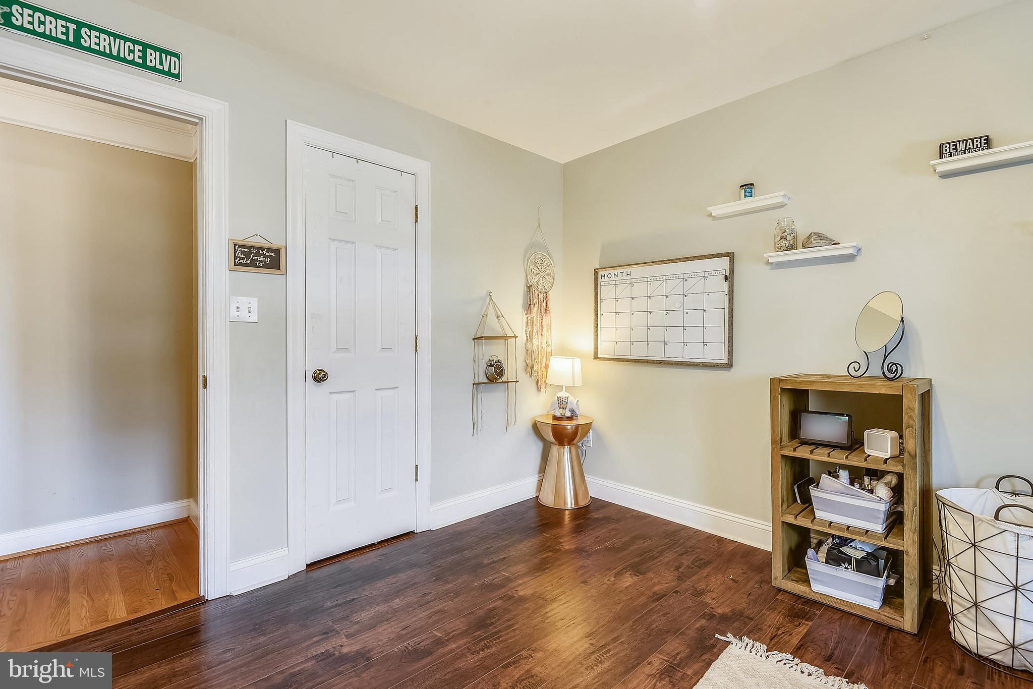 4216 Kings Road Edgewater, MD 21037 - Photo 47 of 74 Bedroom 3