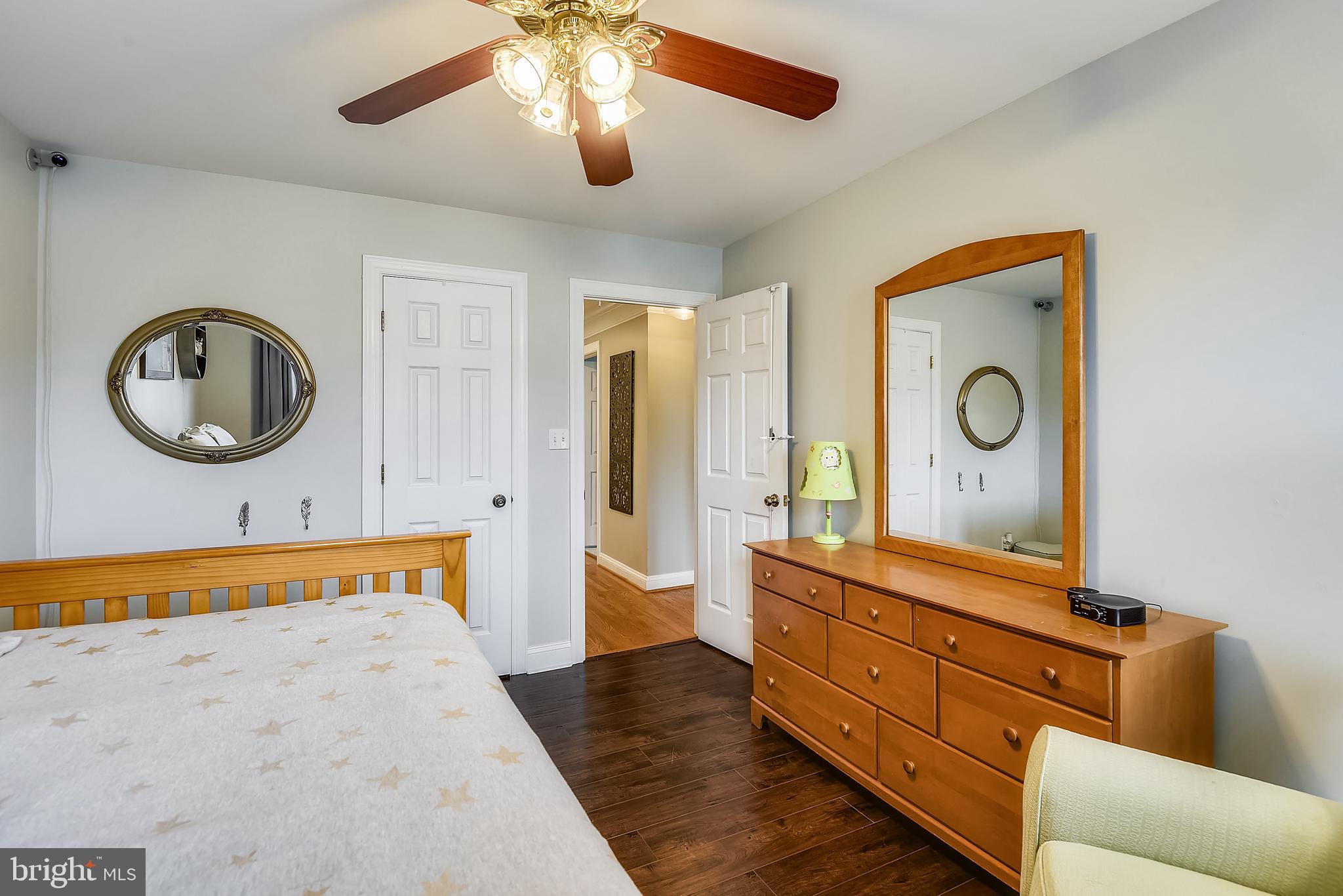 4216 Kings Road Edgewater, MD 21037 - Photo 49 of 74 Bedroom 4