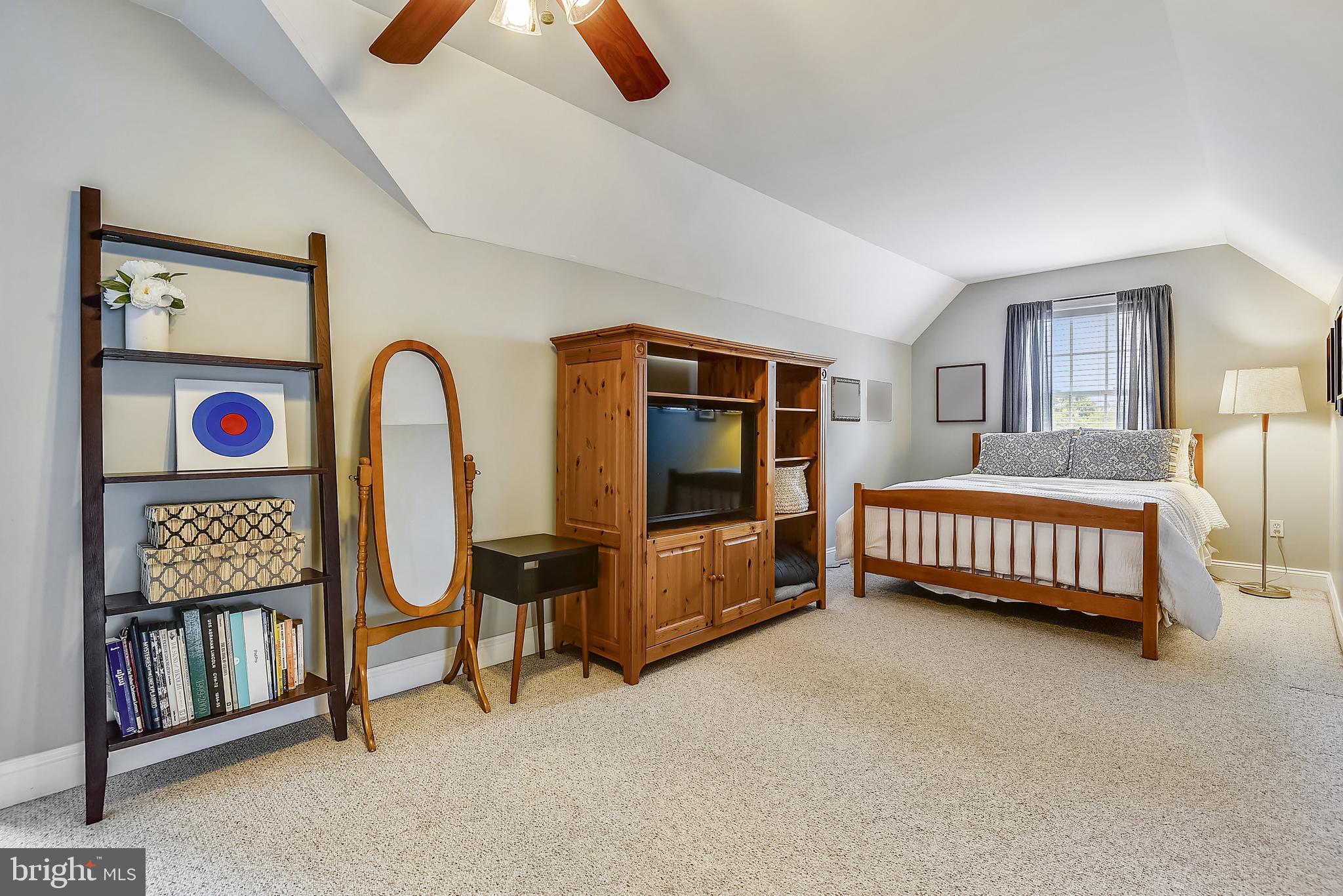 4216 Kings Road Edgewater, MD 21037 - Photo 53 of 74 Third Floor Bedroom 5