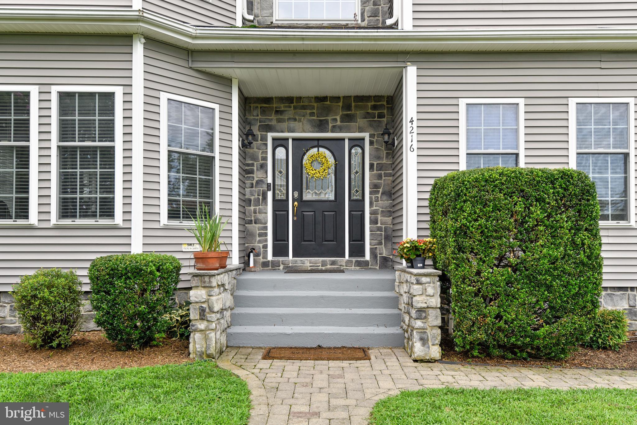 4216 Kings Road Edgewater, MD 21037 - Photo 7 of 74 Front Entrance