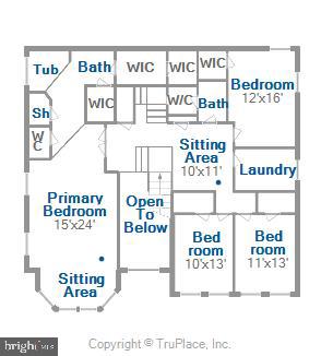 4216 Kings Road Edgewater, MD 21037 - Photo 73 of 74 Second Floor