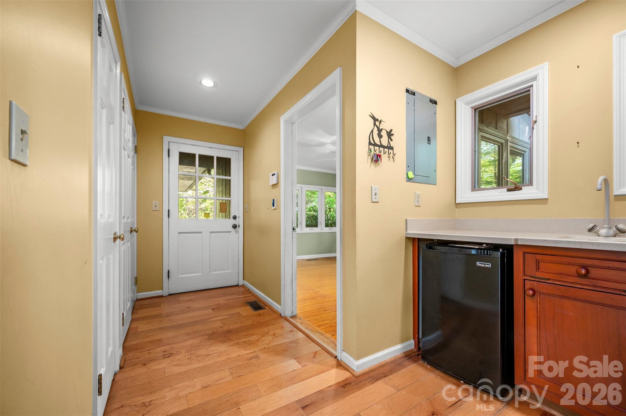 176 Fox Run Lane Tryon, NC 28782 - Photo 13 of 43