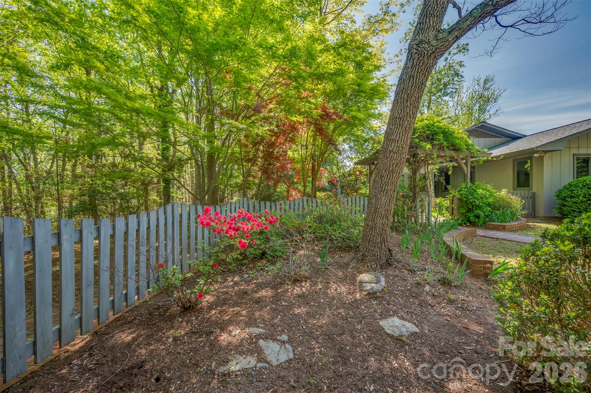 176 Fox Run Lane Tryon, NC 28782 - Photo 24 of 43