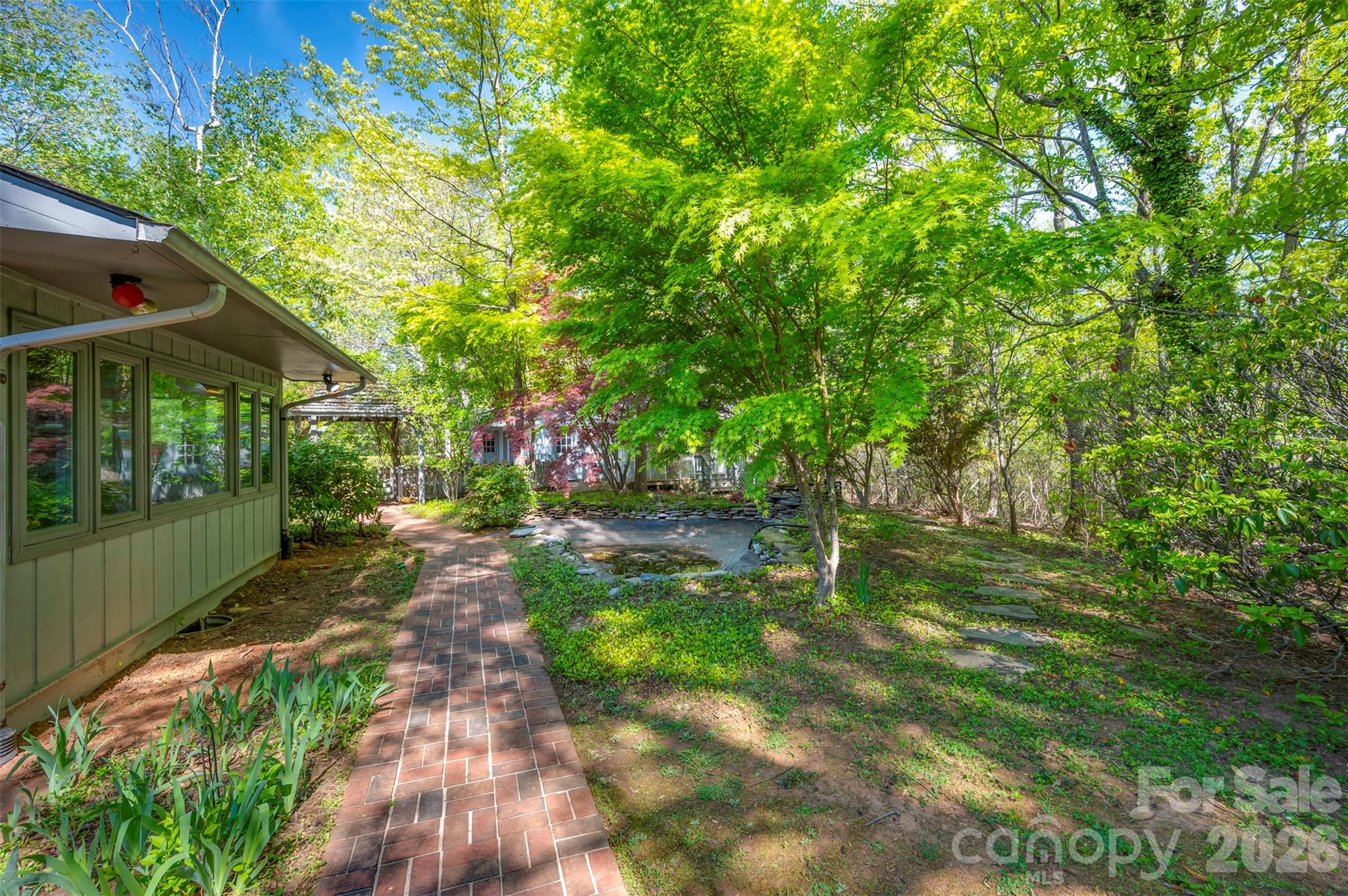 176 Fox Run Lane Tryon, NC 28782 - Photo 25 of 43