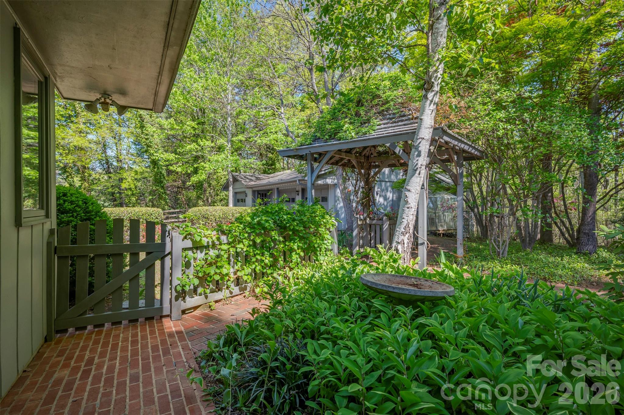 176 Fox Run Lane Tryon, NC 28782 - Photo 26 of 43