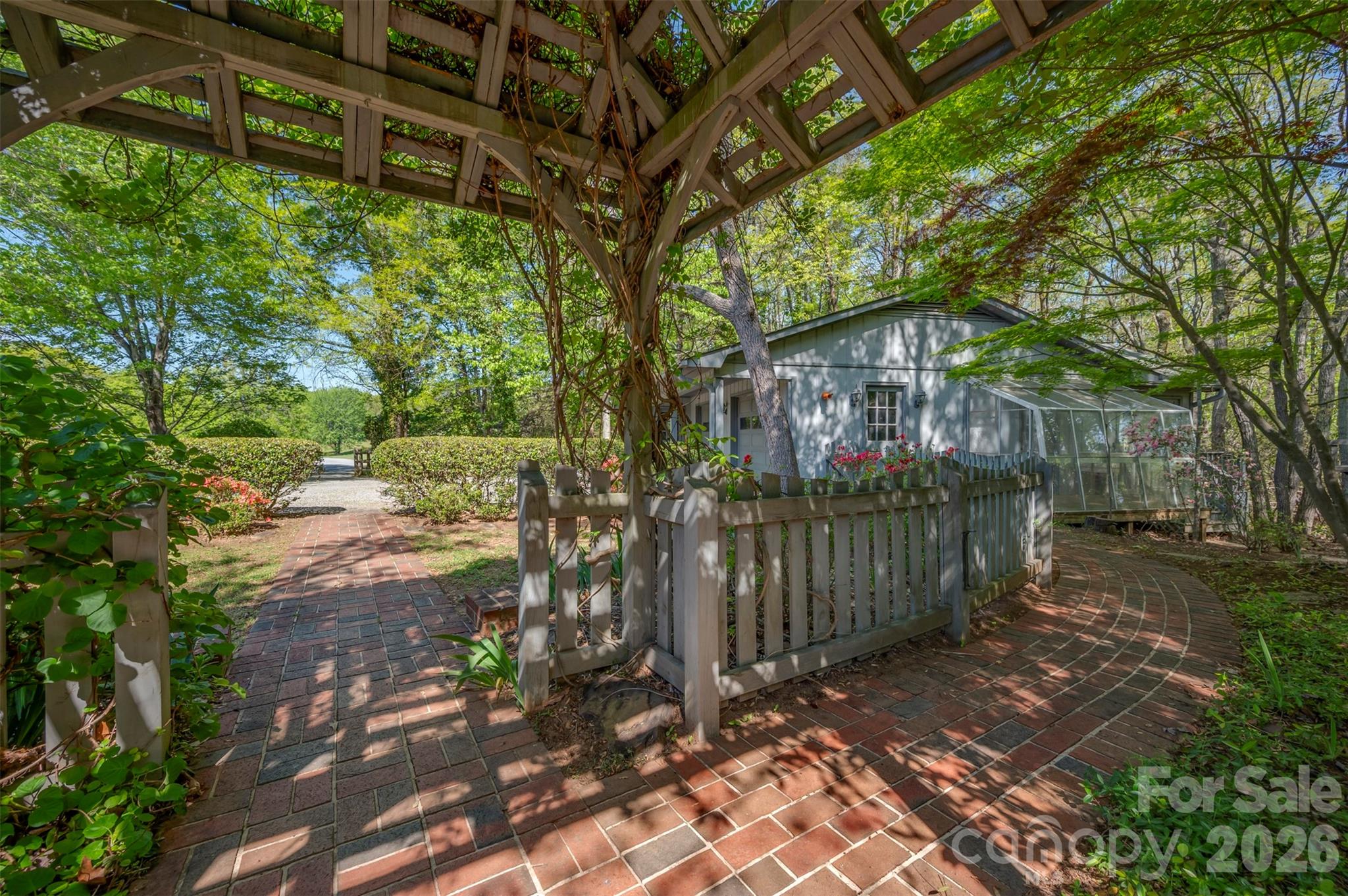 176 Fox Run Lane Tryon, NC 28782 - Photo 27 of 43