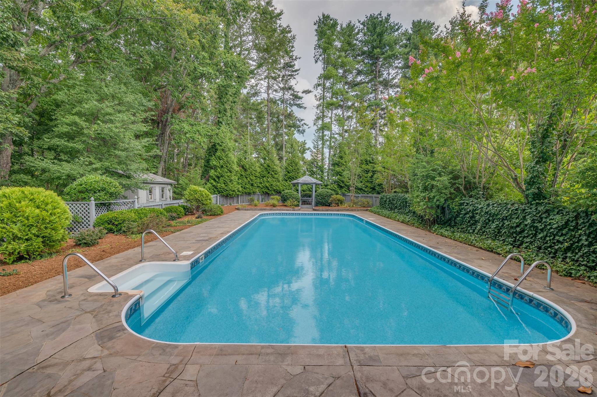 176 Fox Run Lane Tryon, NC 28782 - Photo 31 of 44