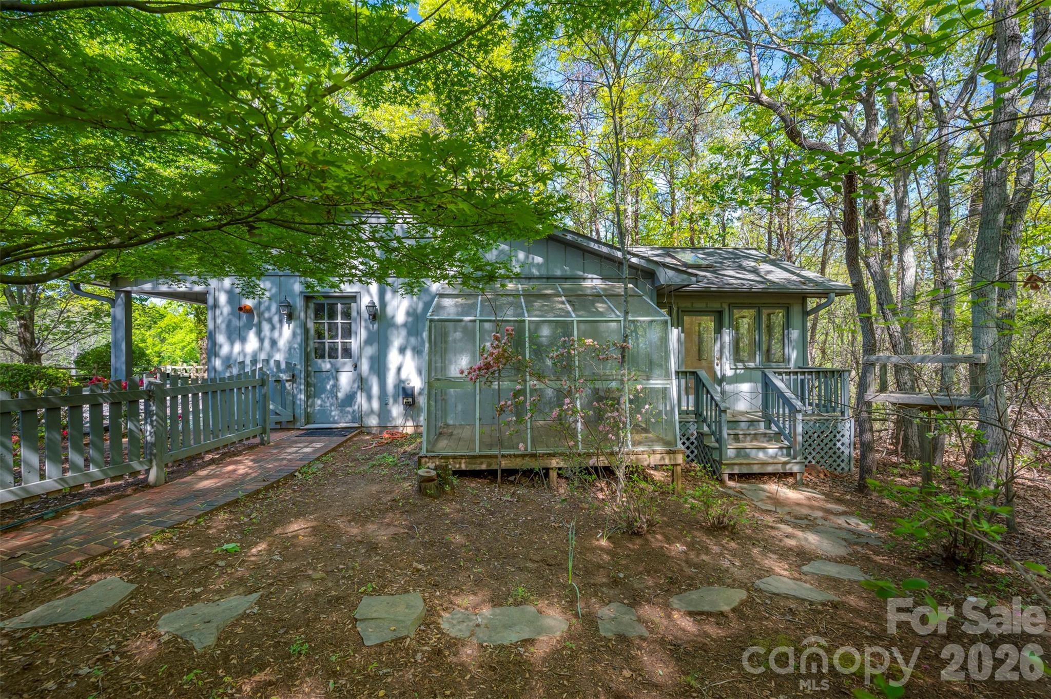 176 Fox Run Lane Tryon, NC 28782 - Photo 33 of 44