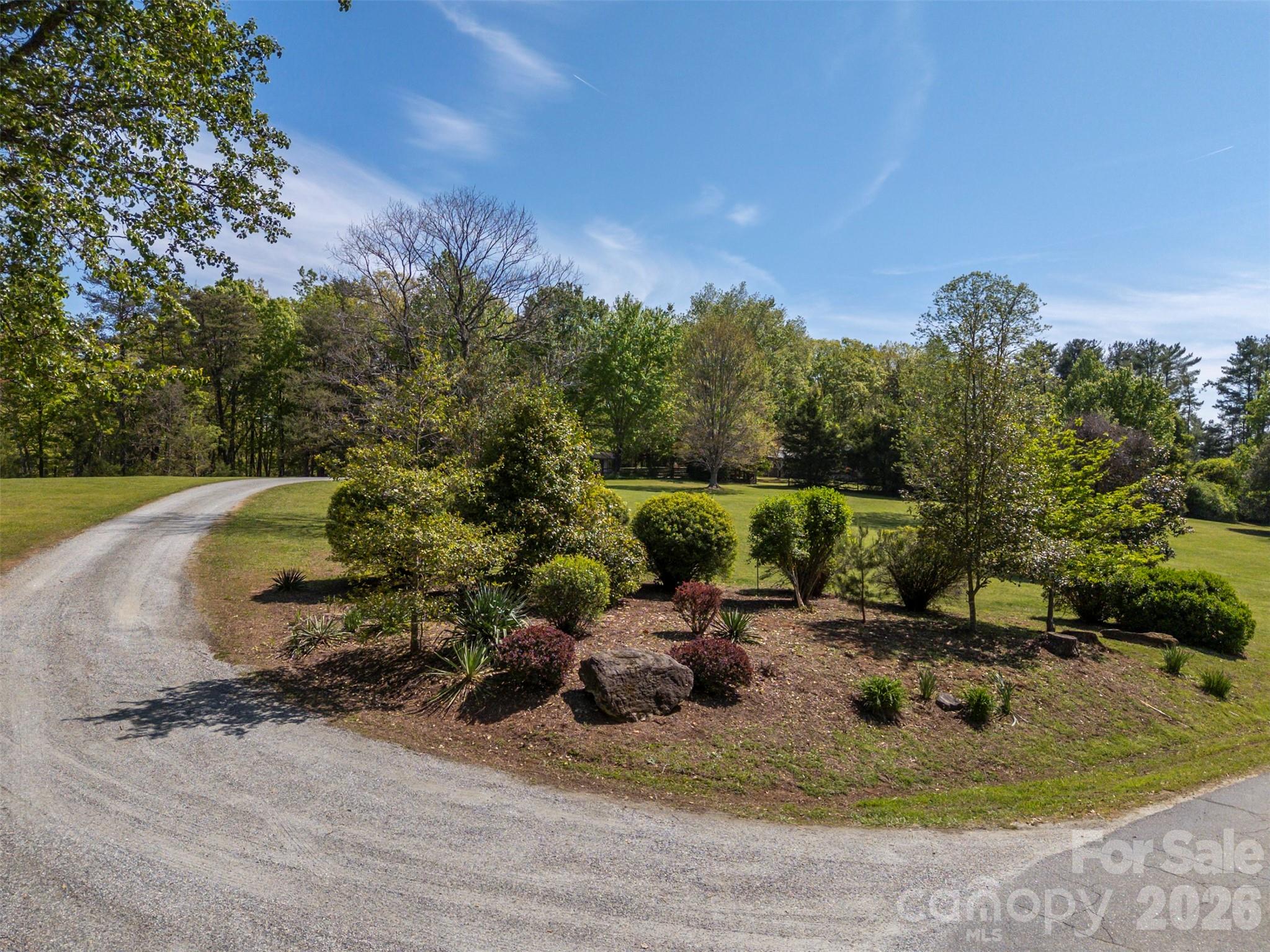 176 Fox Run Lane Tryon, NC 28782 - Photo 35 of 43