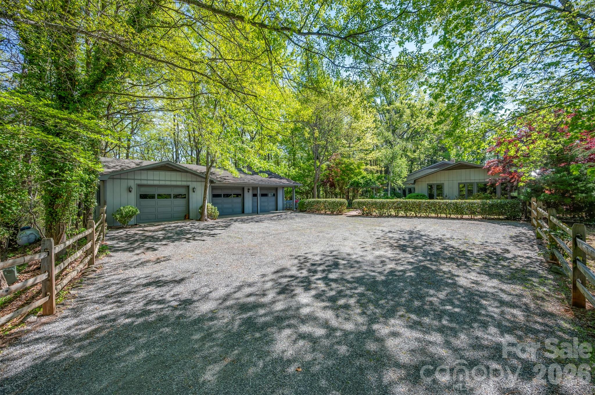 176 Fox Run Lane Tryon, NC 28782 - Photo 37 of 43