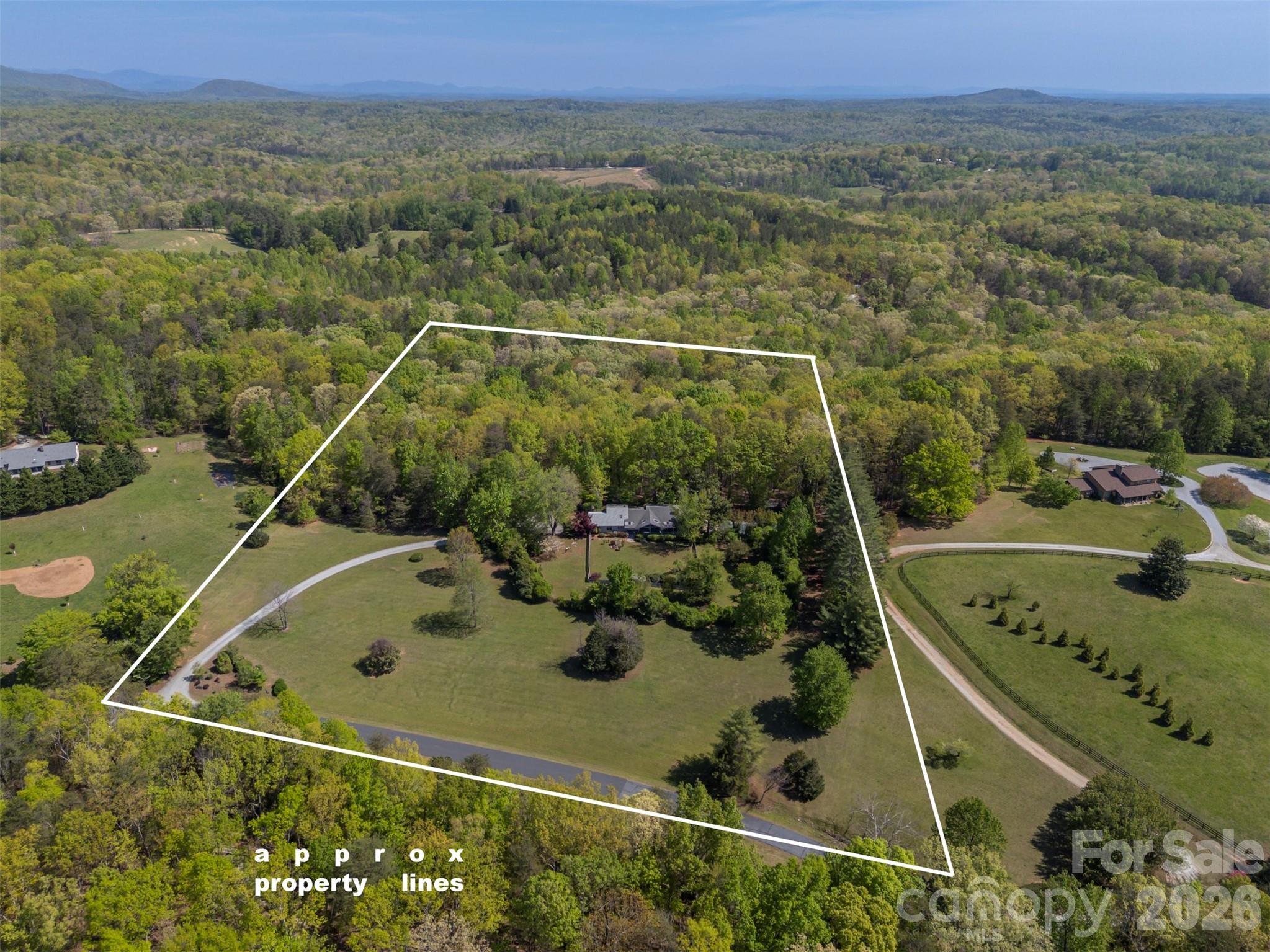 176 Fox Run Lane Tryon, NC 28782 - Photo 40 of 44