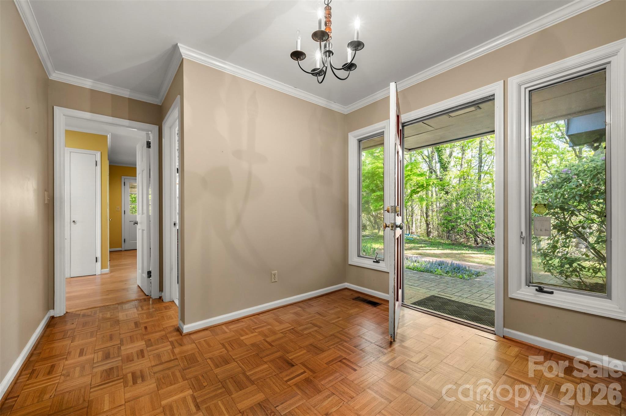 176 Fox Run Lane Tryon, NC 28782 - Photo 4 of 43