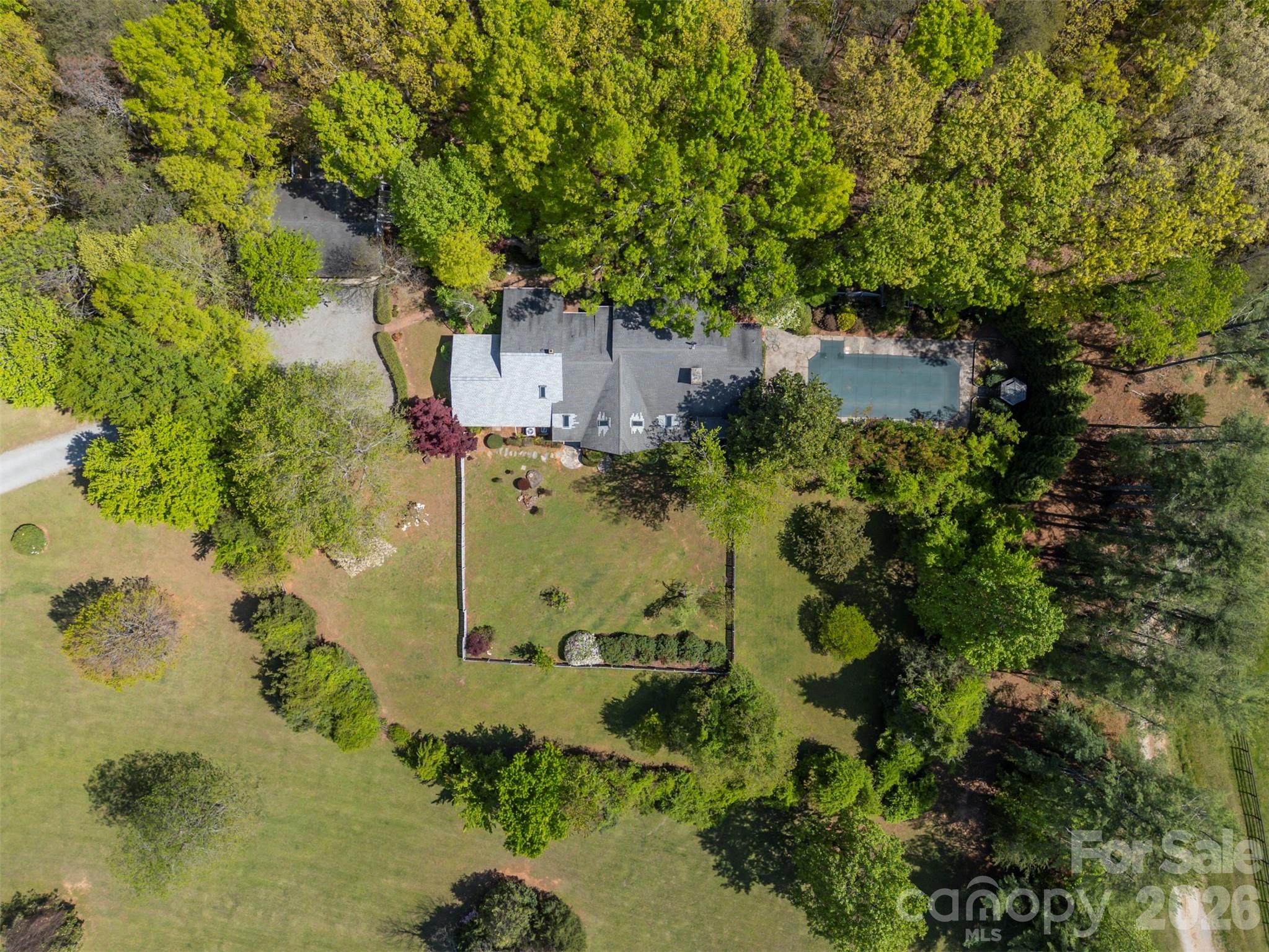 176 Fox Run Lane Tryon, NC 28782 - Photo 41 of 43