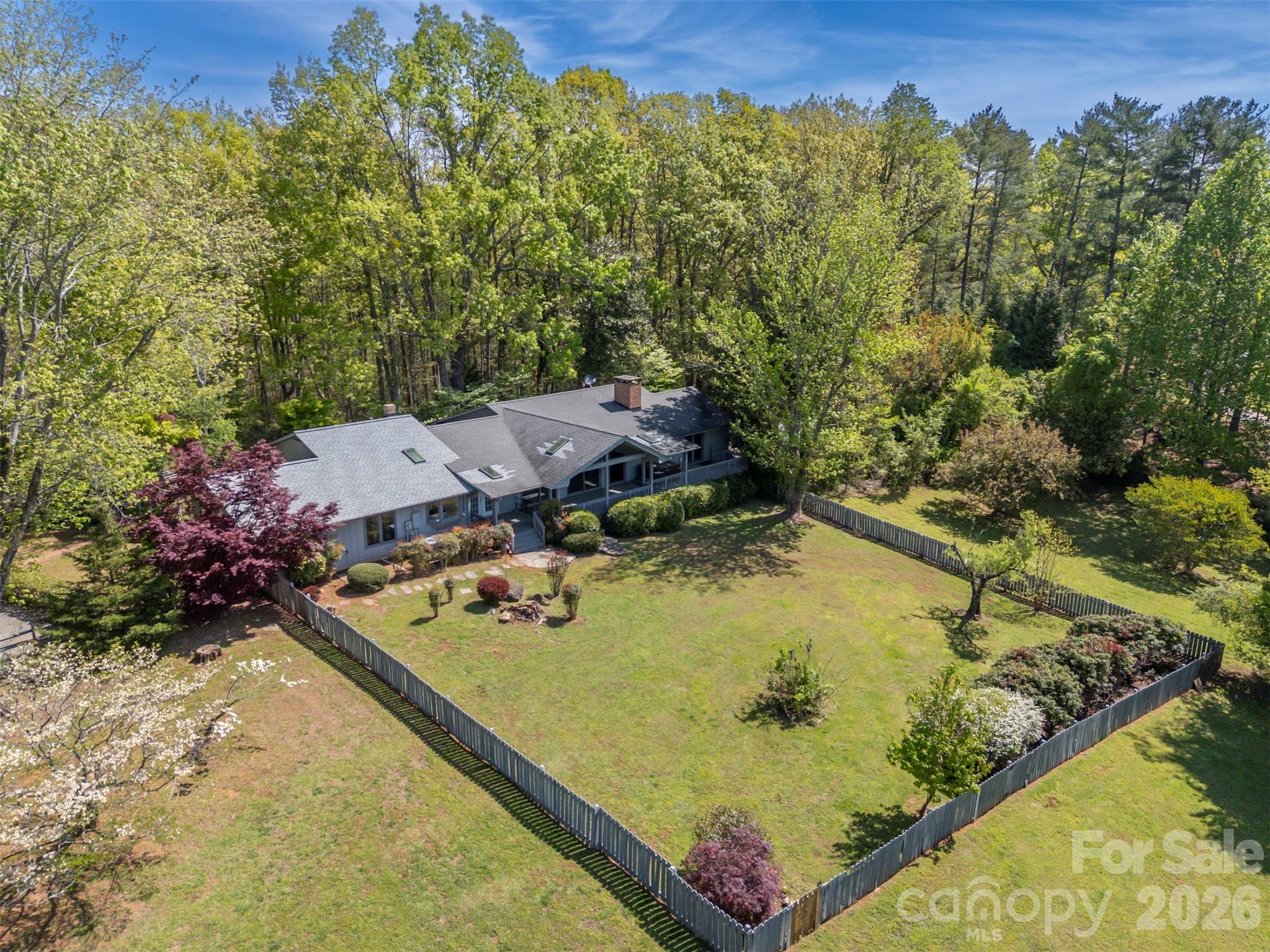176 Fox Run Lane Tryon, NC 28782 - Photo 42 of 43