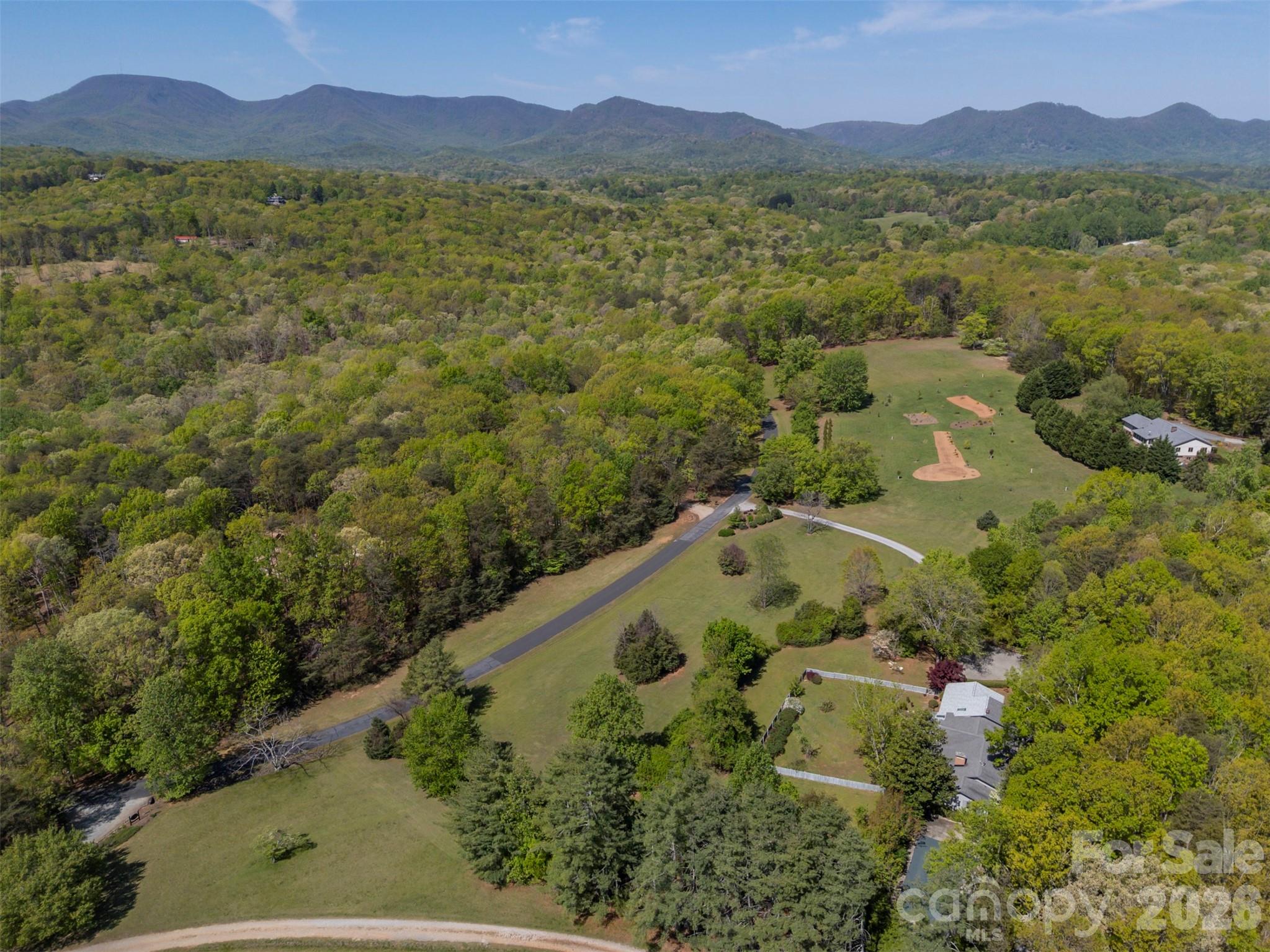 176 Fox Run Lane Tryon, NC 28782 - Photo 42 of 44