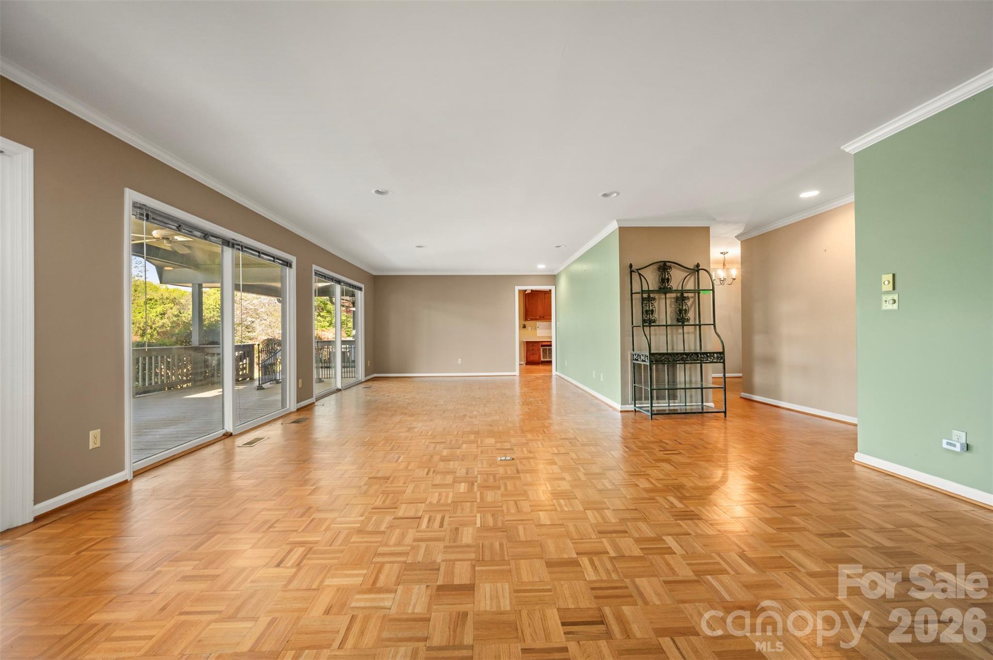 176 Fox Run Lane Tryon, NC 28782 - Photo 6 of 43