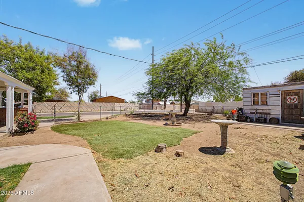 $330,000 | 3345 East Garfield Street, Phoenix, AZ 85008