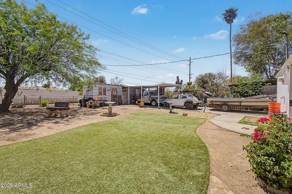 $330,000 | 3345 East Garfield Street, Phoenix, AZ 85008