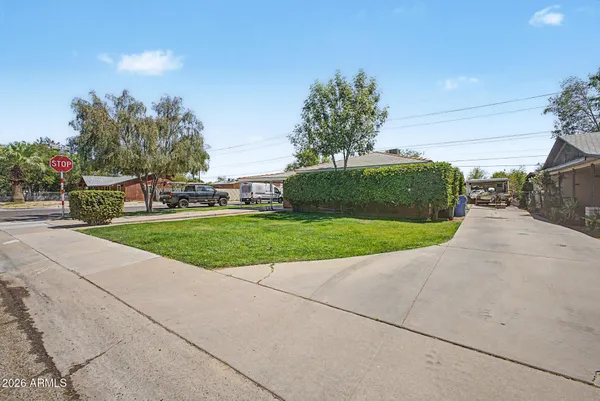 $330,000 | 3345 East Garfield Street, Phoenix, AZ 85008