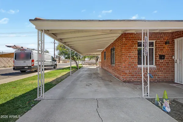 $330,000 | 3345 East Garfield Street, Phoenix, AZ 85008