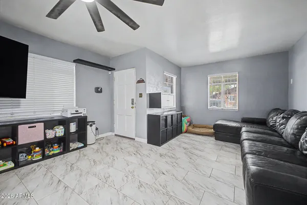 $330,000 | 3345 East Garfield Street, Phoenix, AZ 85008