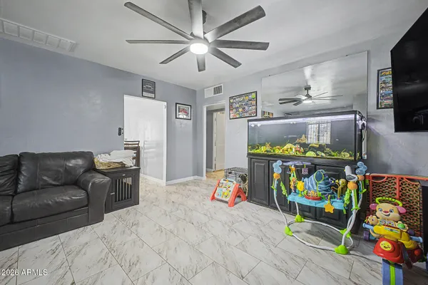 $330,000 | 3345 East Garfield Street, Phoenix, AZ 85008